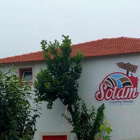 Góis Sotam Country House En342 المظهر الخارجي الصورة