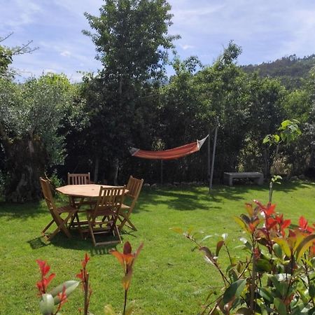 Góis Sotam Country House En342 المظهر الخارجي الصورة
