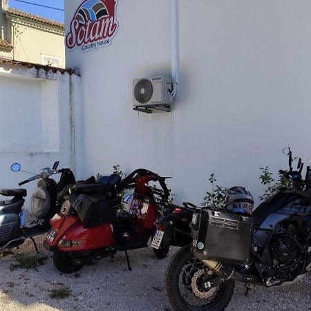 Góis Sotam Country House En342 المظهر الخارجي الصورة