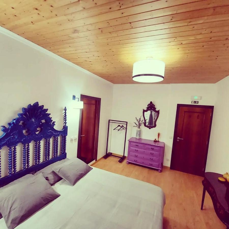Góis Sotam Country House En342 المظهر الخارجي الصورة