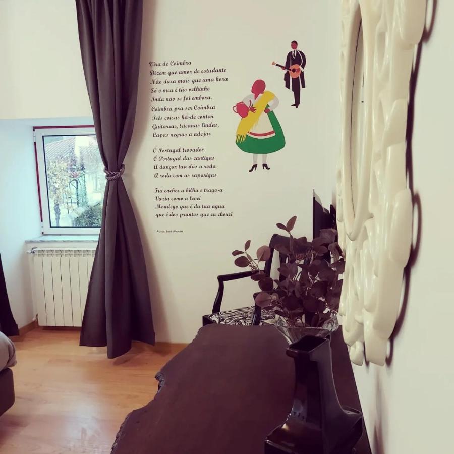 Góis Sotam Country House En342 المظهر الخارجي الصورة