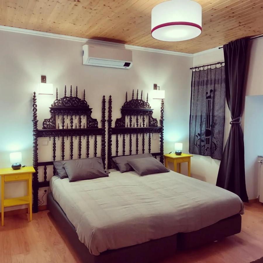 Góis Sotam Country House En342 المظهر الخارجي الصورة