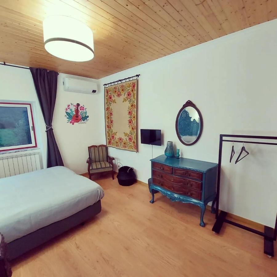 Góis Sotam Country House En342 المظهر الخارجي الصورة