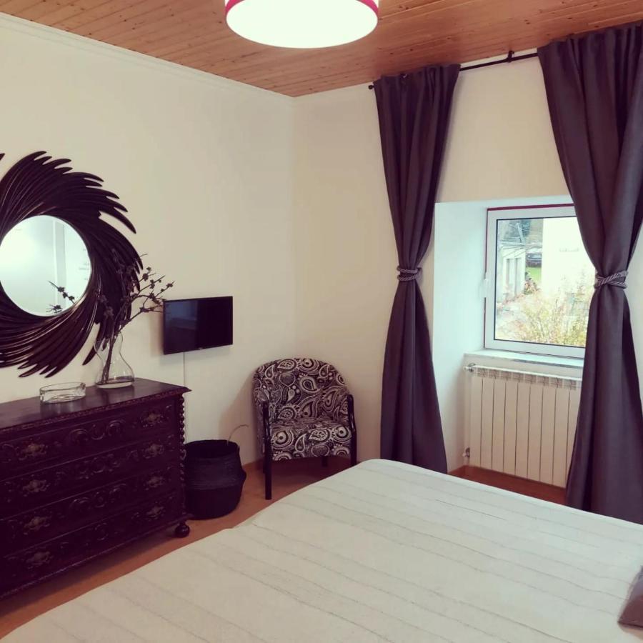 Góis Sotam Country House En342 المظهر الخارجي الصورة