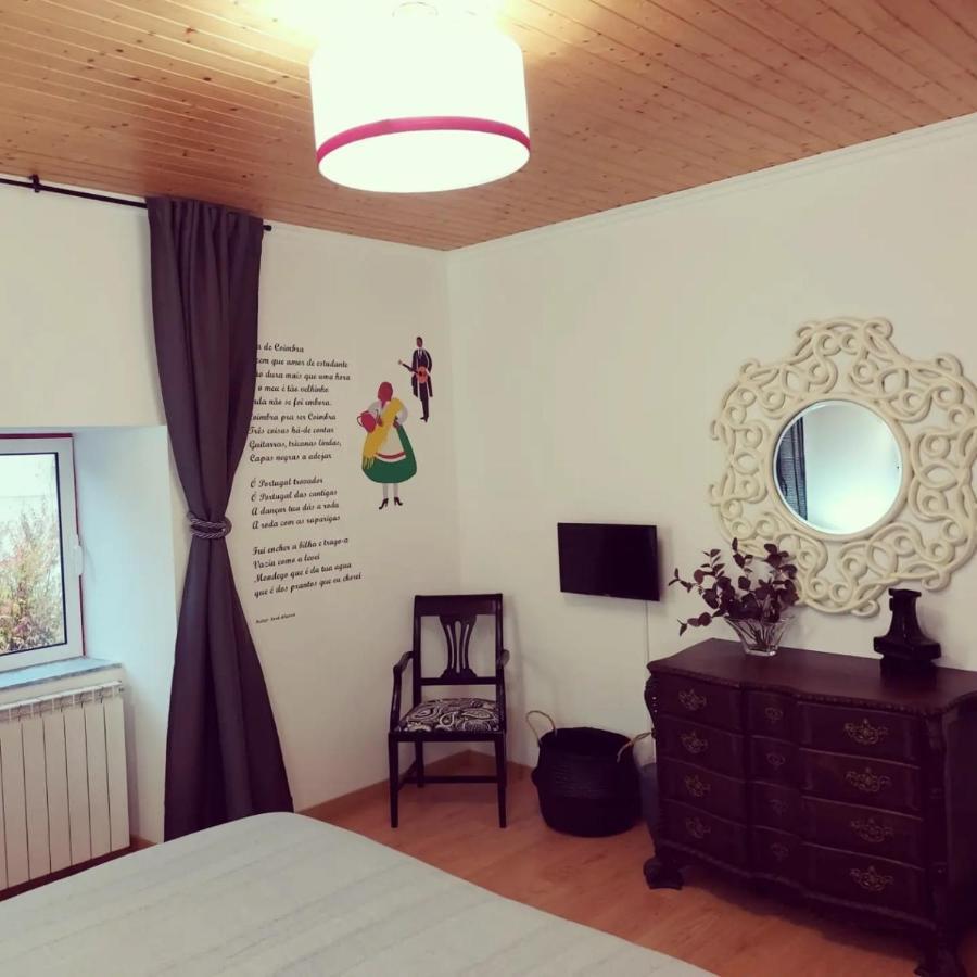 Góis Sotam Country House En342 المظهر الخارجي الصورة