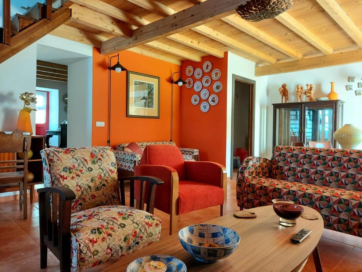 Góis Sotam Country House En342 المظهر الخارجي الصورة