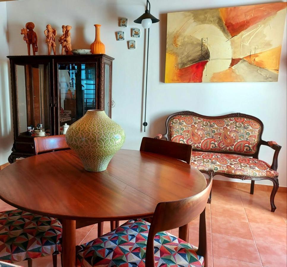 Góis Sotam Country House En342 المظهر الخارجي الصورة