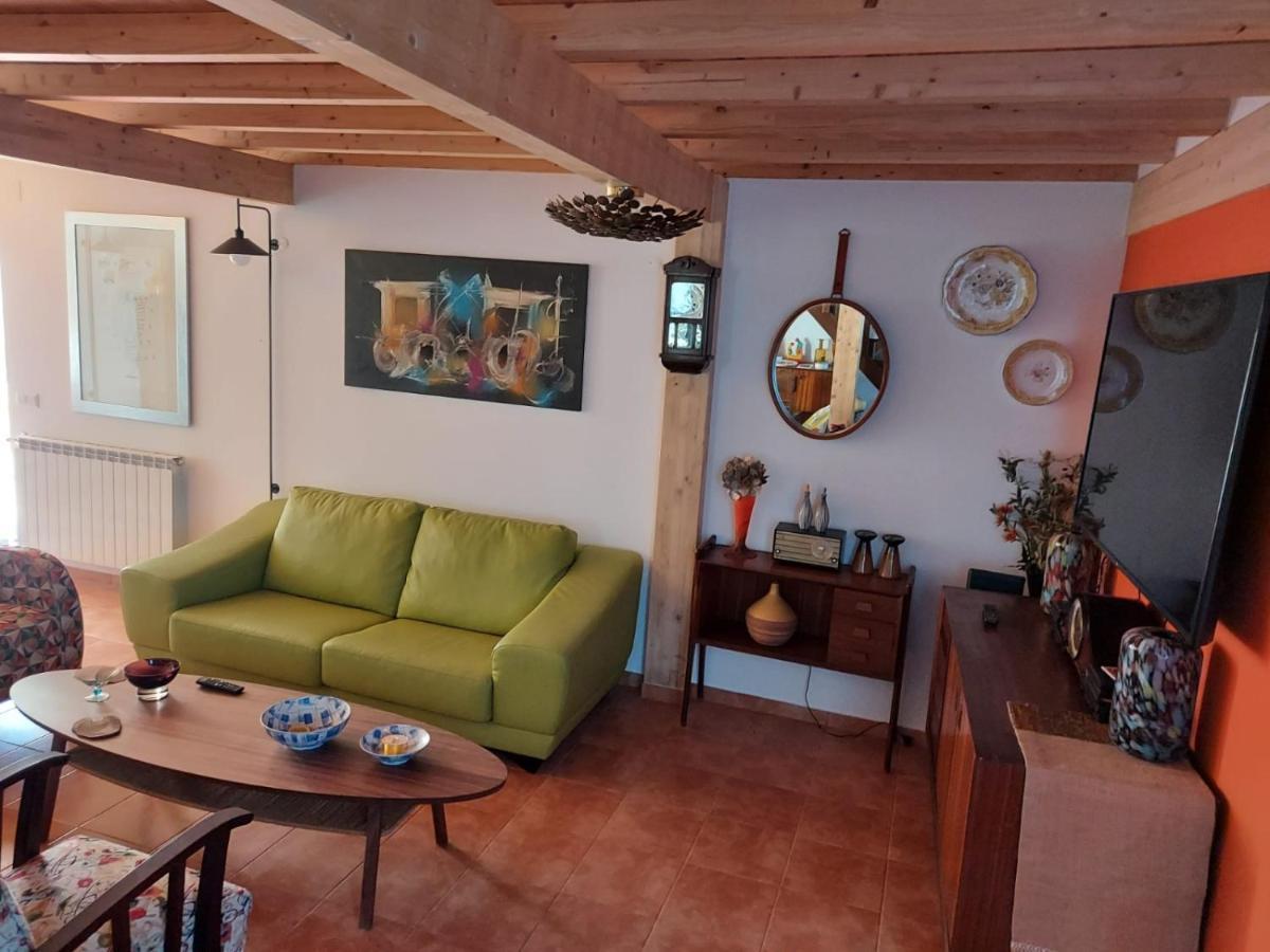 Góis Sotam Country House En342 المظهر الخارجي الصورة