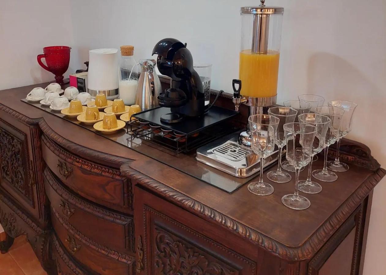 Góis Sotam Country House En342 المظهر الخارجي الصورة