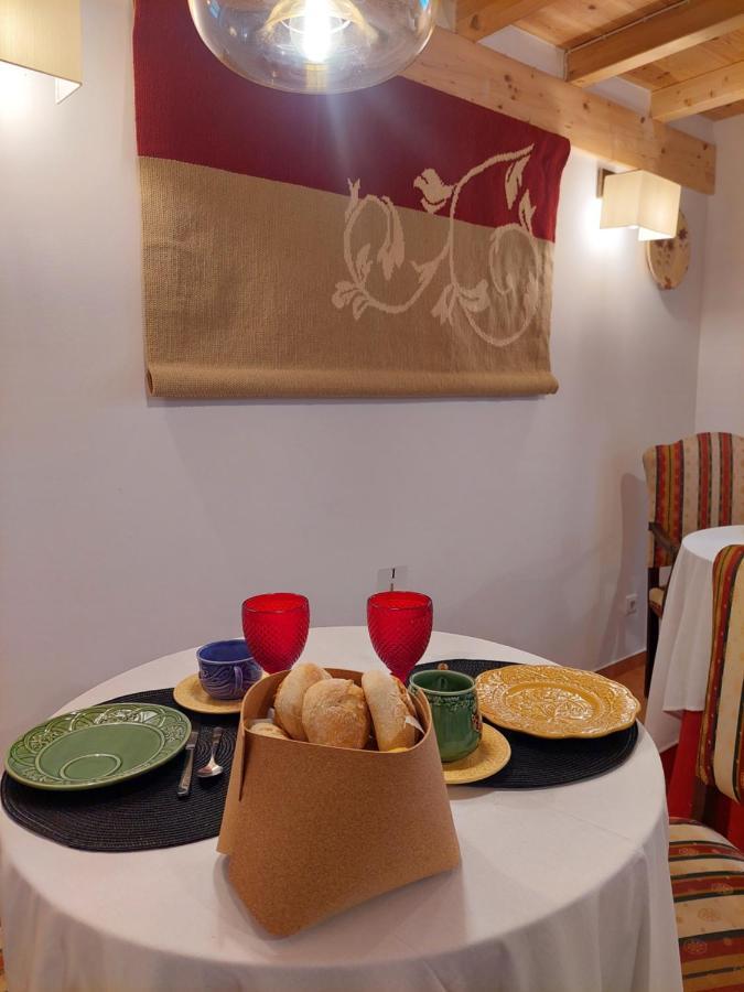 Góis Sotam Country House En342 المظهر الخارجي الصورة