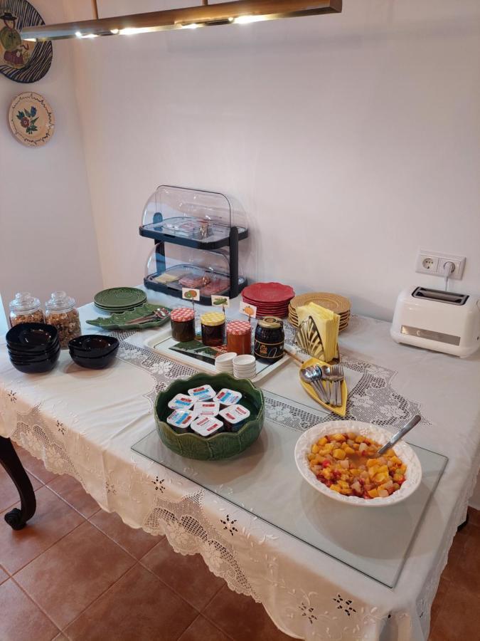 Góis Sotam Country House En342 المظهر الخارجي الصورة