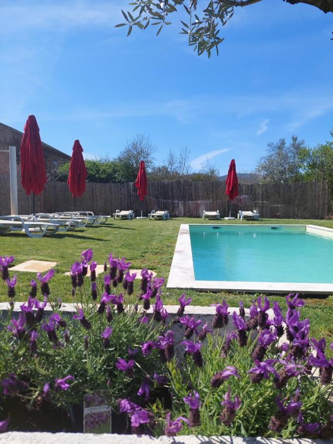 Góis Sotam Country House En342 المظهر الخارجي الصورة