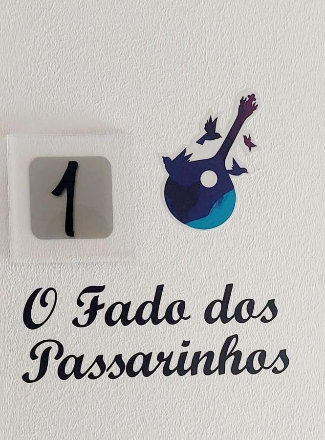 Góis Sotam Country House En342 المظهر الخارجي الصورة