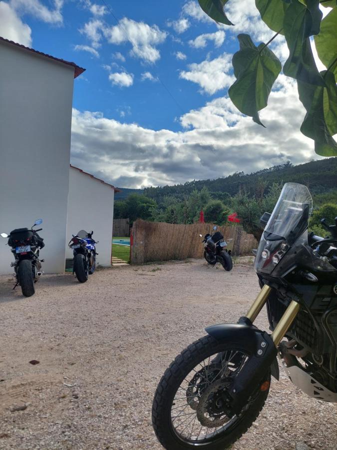 Góis Sotam Country House En342 المظهر الخارجي الصورة