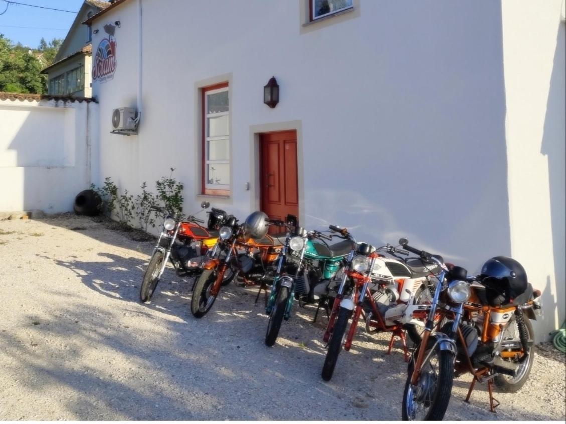 Góis Sotam Country House En342 المظهر الخارجي الصورة
