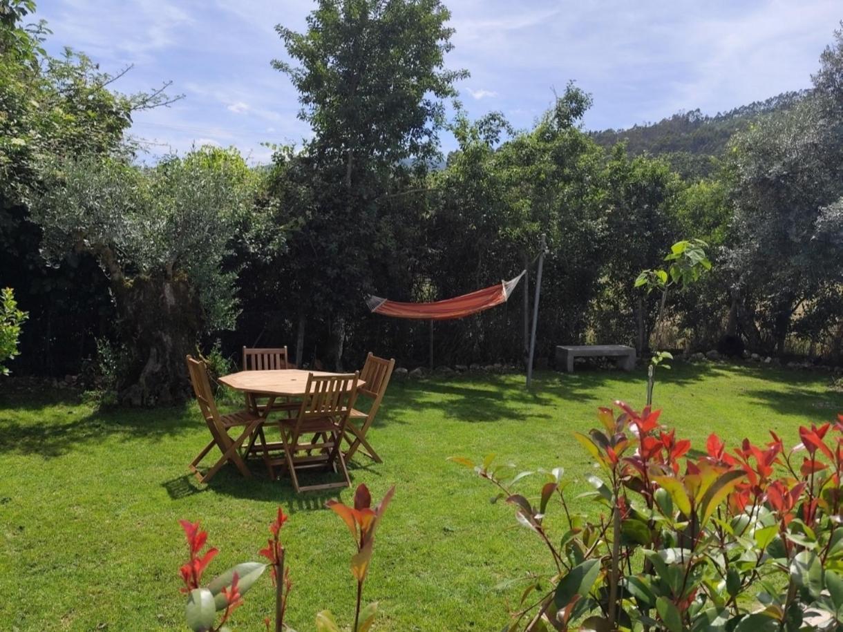 Góis Sotam Country House En342 المظهر الخارجي الصورة