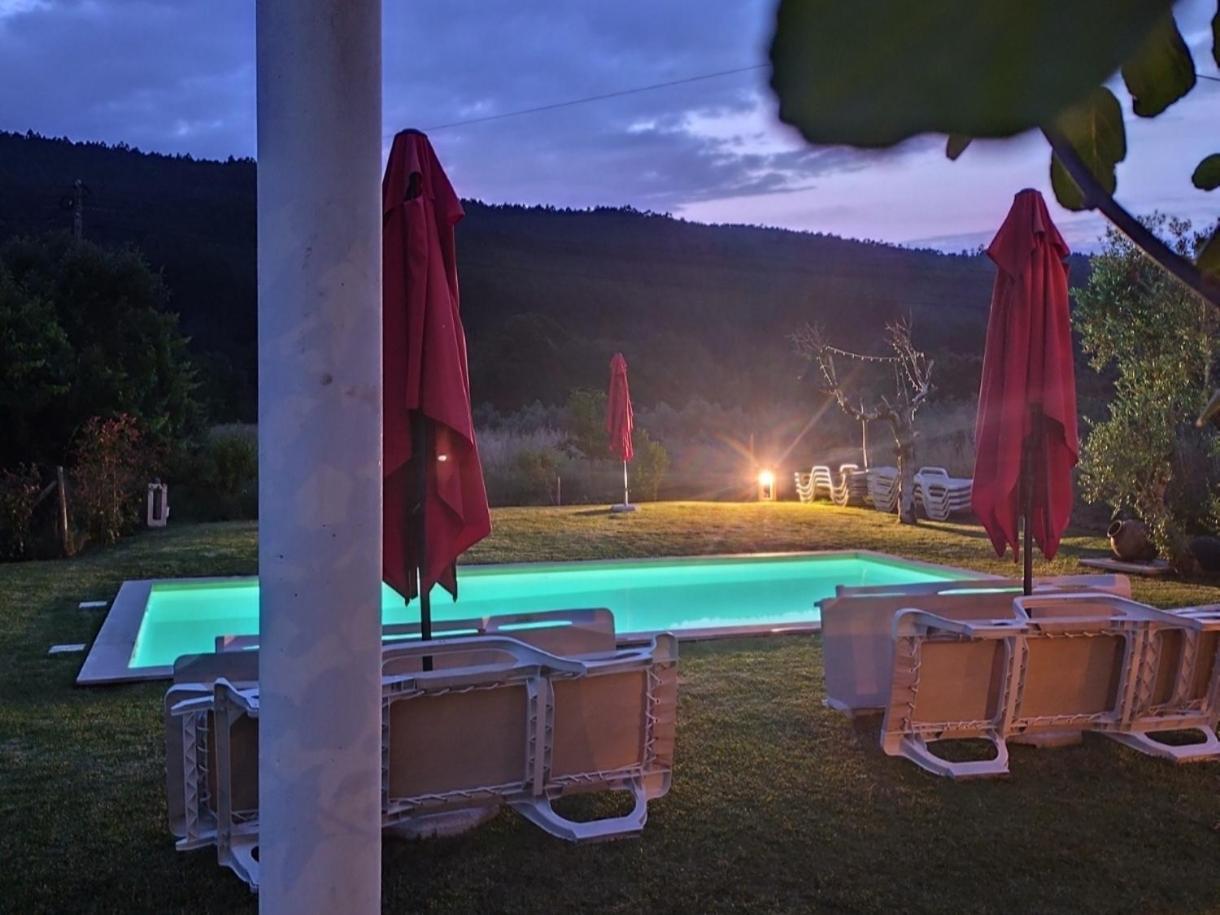 Góis Sotam Country House En342 المظهر الخارجي الصورة