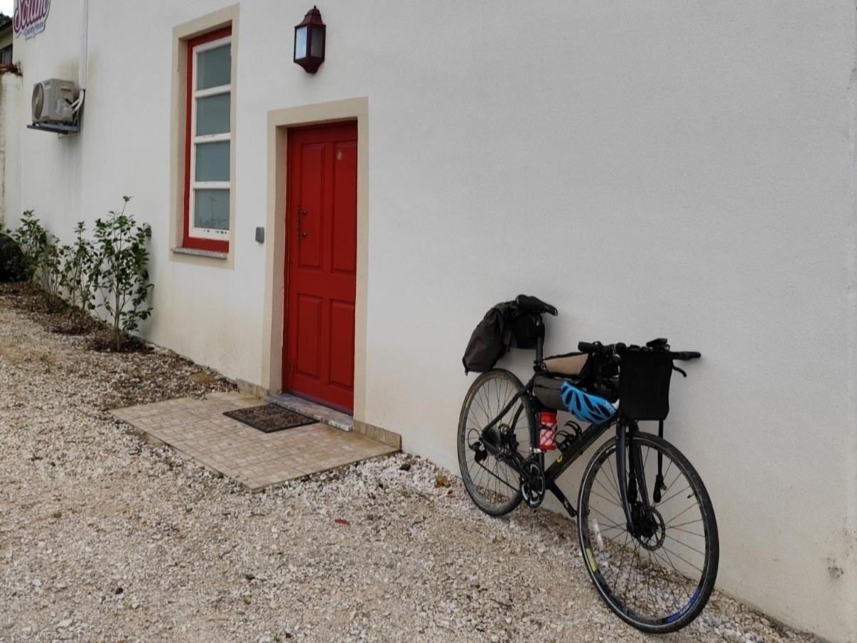 Góis Sotam Country House En342 المظهر الخارجي الصورة